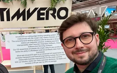 Dmitriy Wolkenstein CEO at TIMVERO