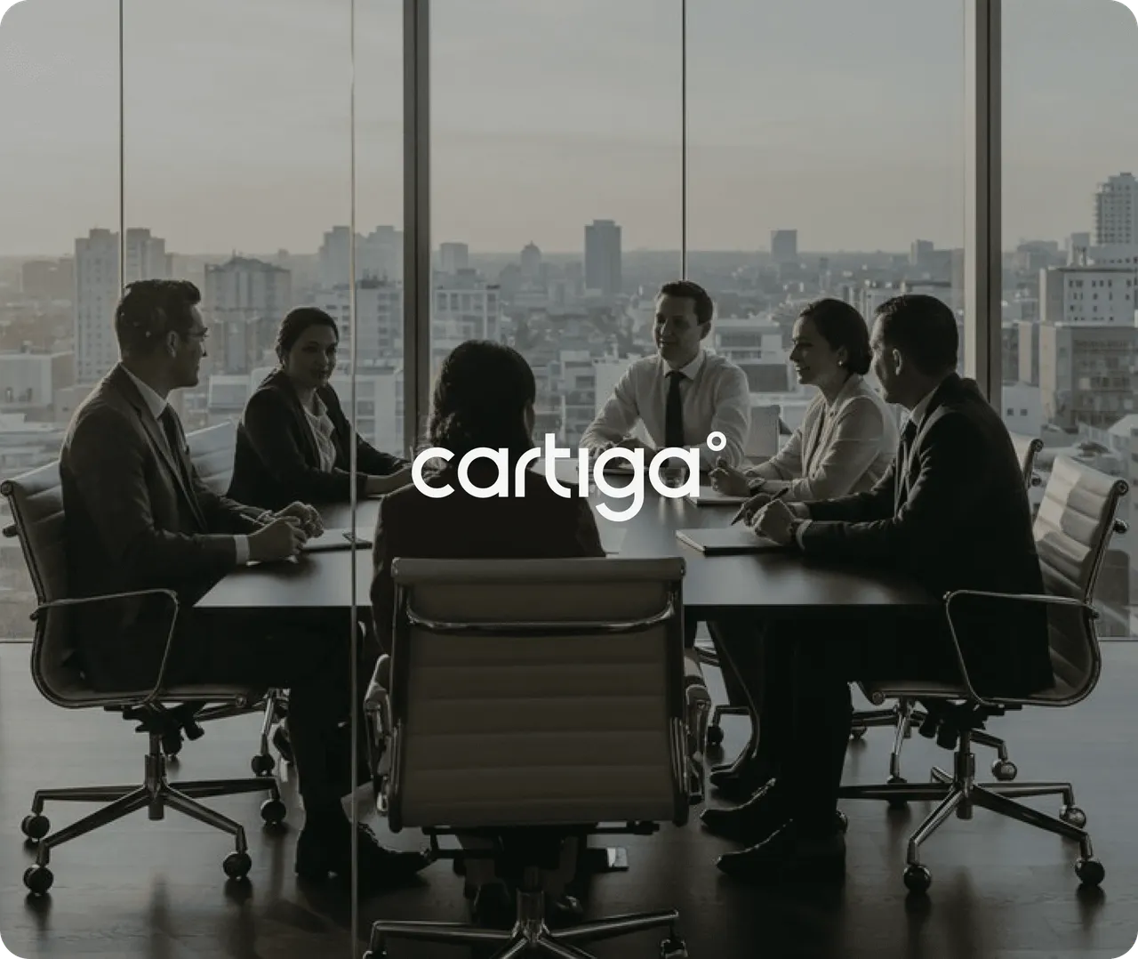 Cartiga cover