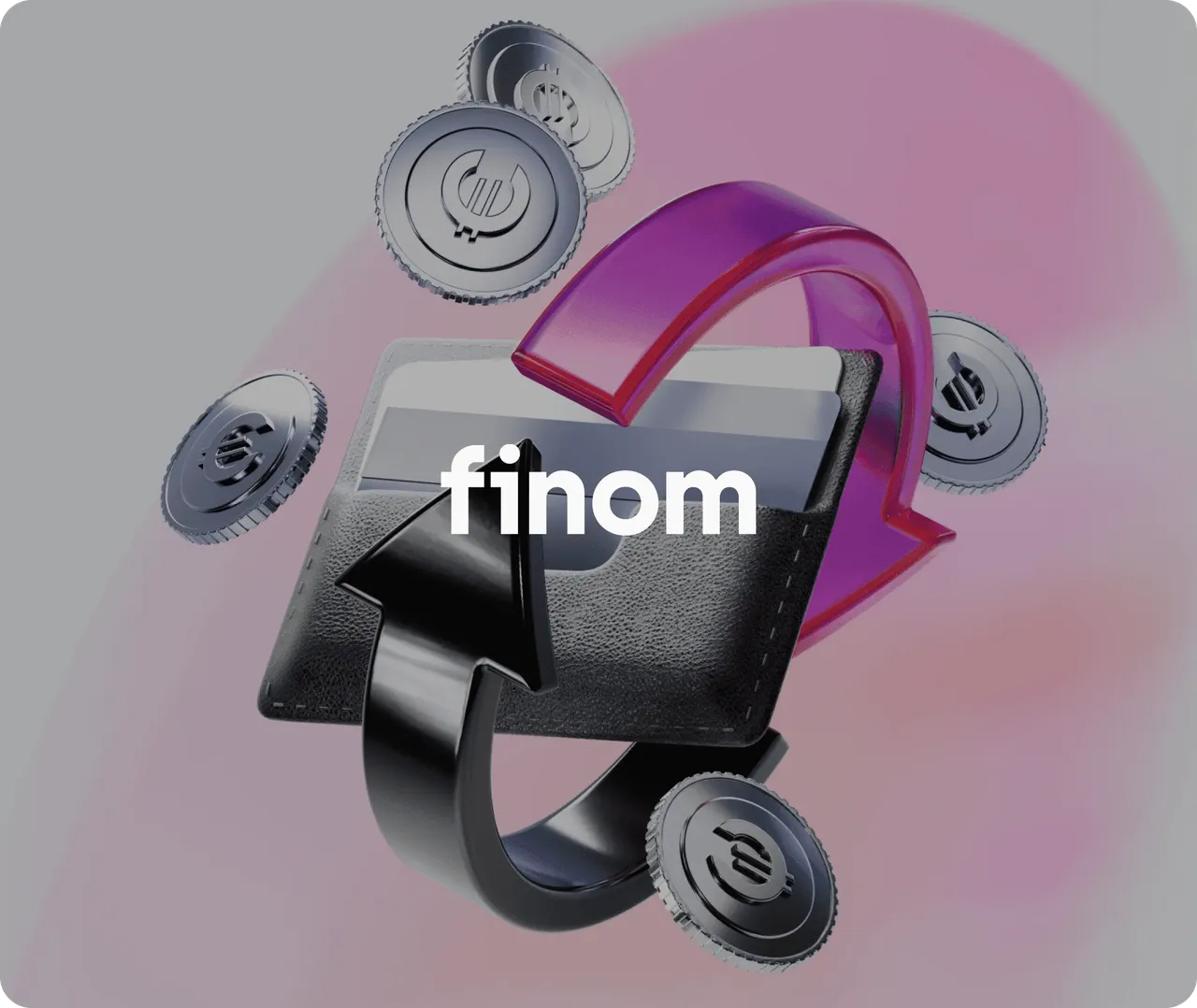 Finom cover