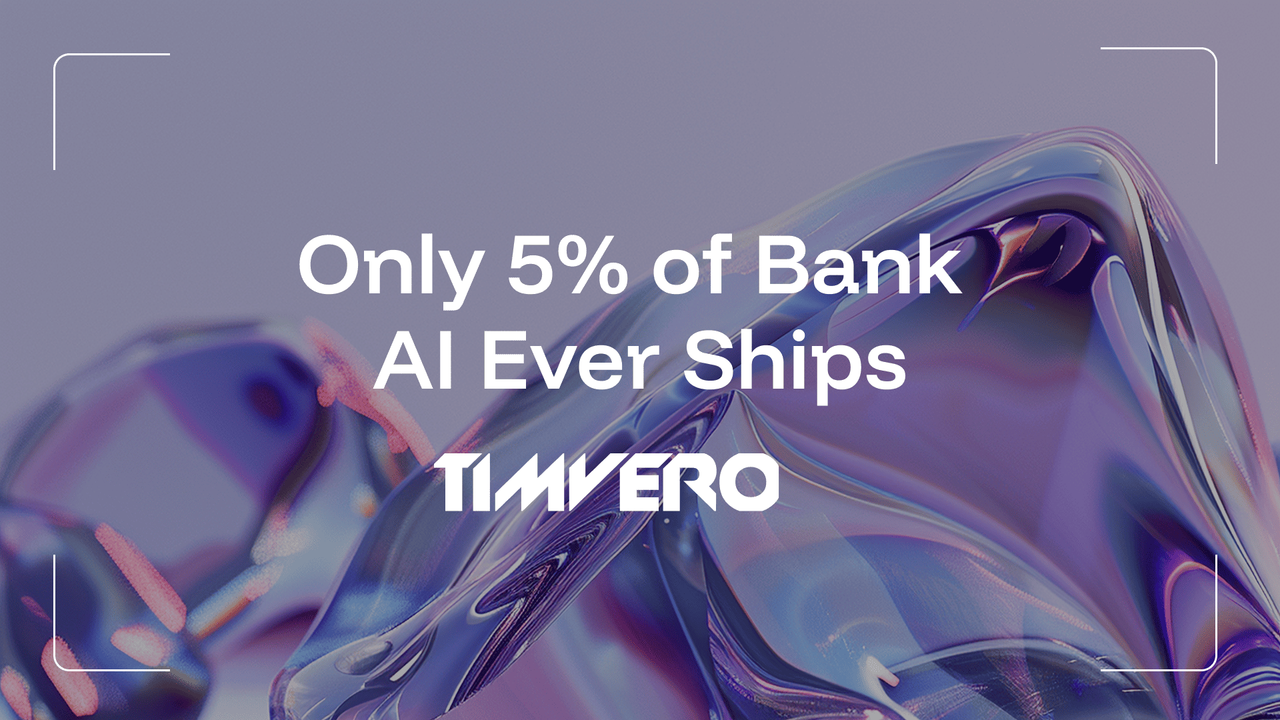AI in banking in 2026: where the value is, which use cases work, what the EU AI Act requires, and why architecture decides whether AI scales or stalls.