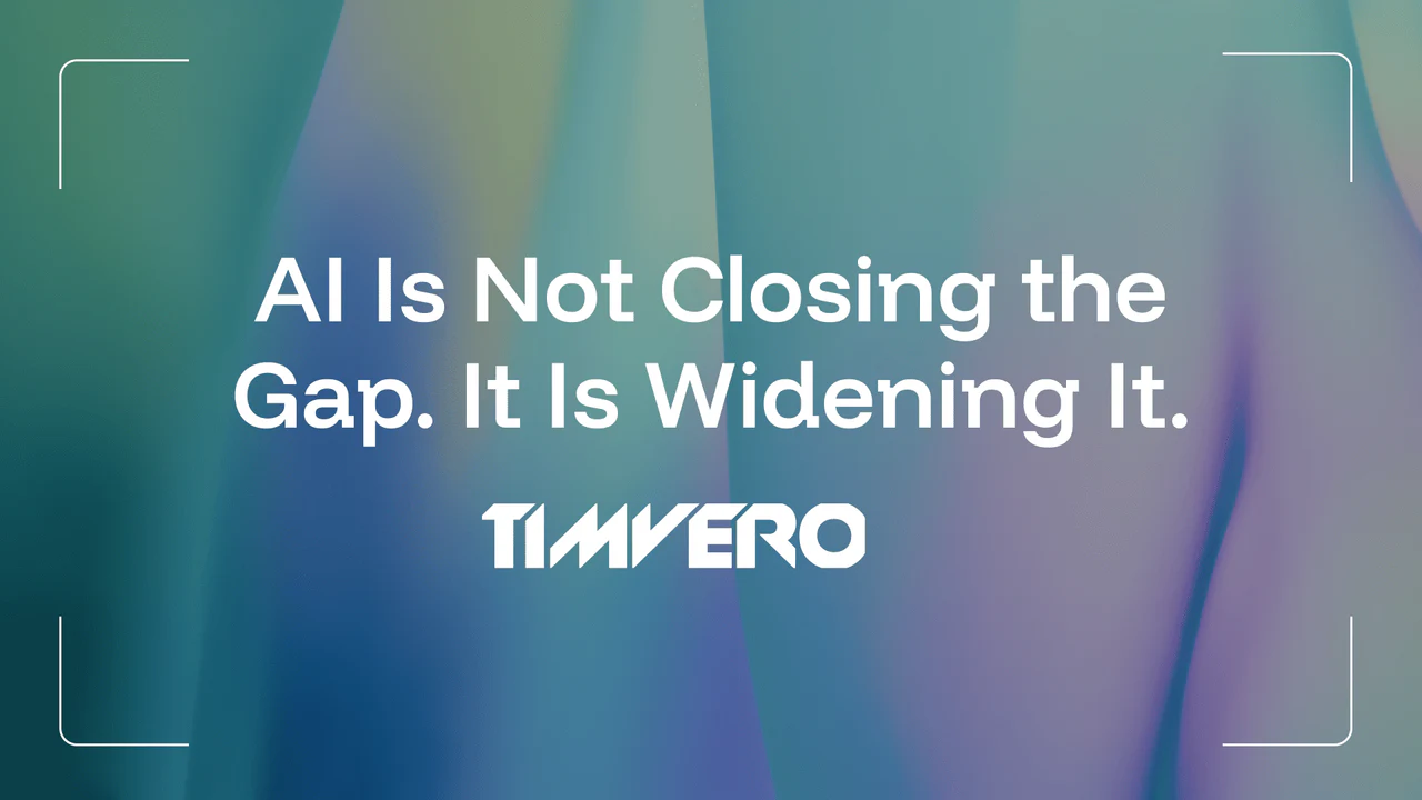Why digital banks are taking market share from traditional banks as AI widens the efficiency gap